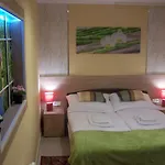 Orchidea Apartment Budapest