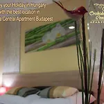 Orchidea Budapest