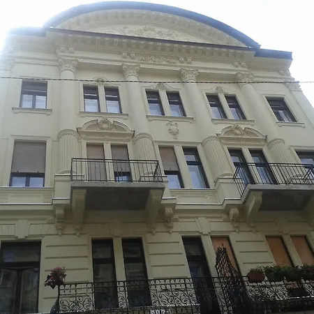 Appartement Orchidea *