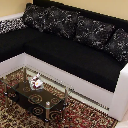 Appartement Orchidea *