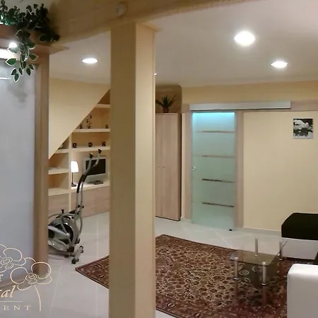 Orchidea Appartement *