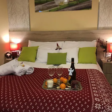 Orchidea Appartement *