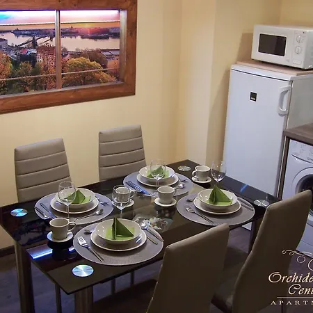 Orchidea Apartamento