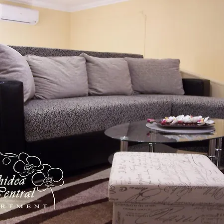 Orchidea Apartamento *