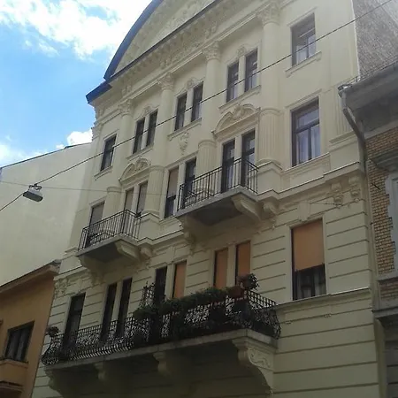Orchidea Budapest