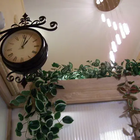 Orchidea * Budapešť