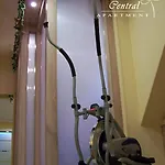Orchidea *