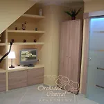 Orchidea Daire Budapeşte