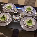 Orchidea Daire Budapeşte
