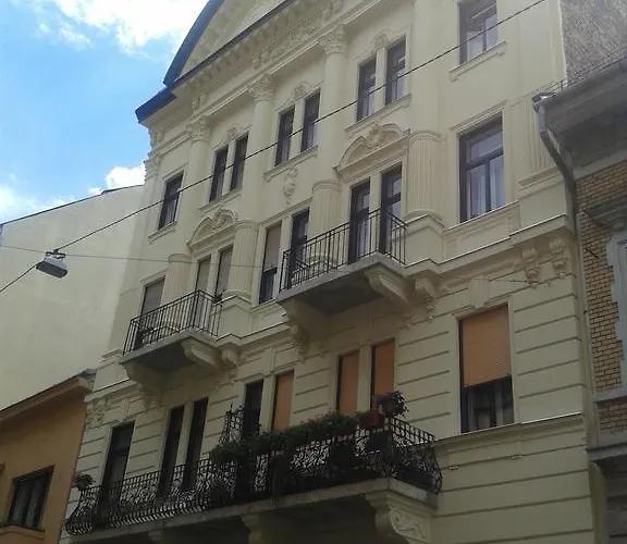 Orchidea Budapest